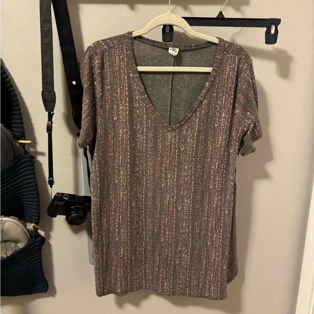 Comfy Tee